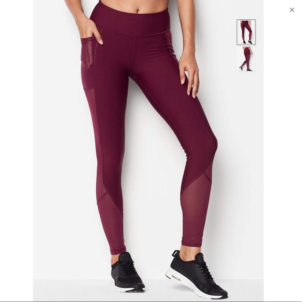 ❤️Total Knockout Mesh❤️